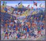 Бой при Орее(1364)
