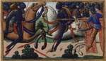 Бой при Бульеньвиле (1431)
