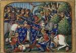 Бой при Форминьи (1450)