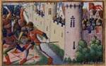 Осада Компьена (1430)