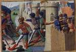 Снятие осады Ланьи (1432)