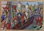 Осада Мелена (1435)